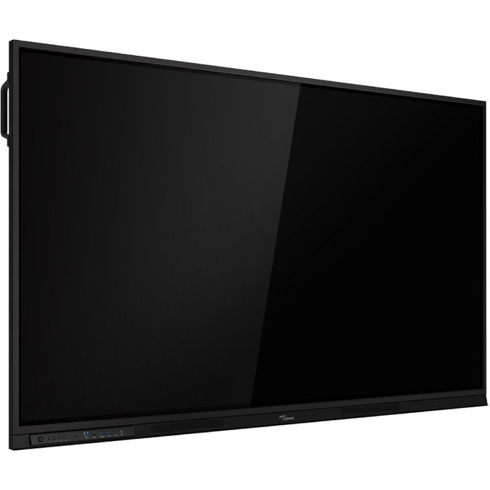 Optoma Creative Touch Serie 3 3753RK 75 pulgadas 4K UHD